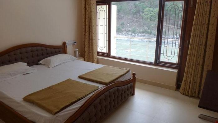 Hotel The Great Ganga
